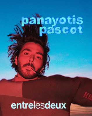Panayotis Pascot